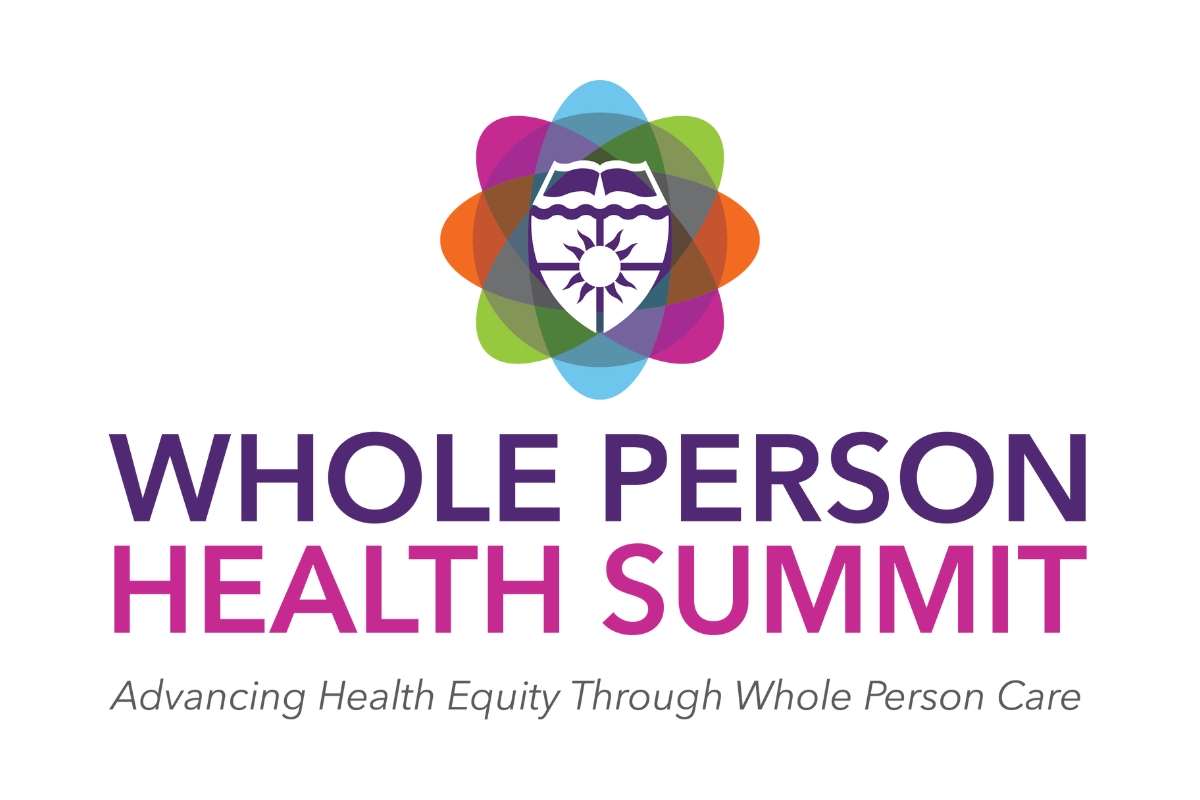 Whole Person Health Summit logo