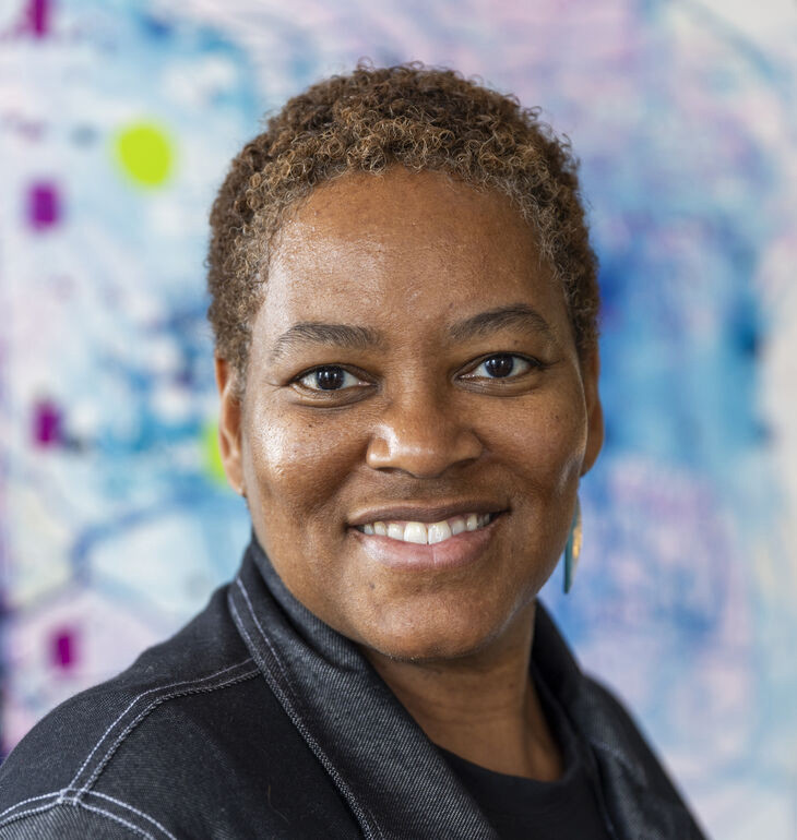 Eyenga Bokamba Headshot