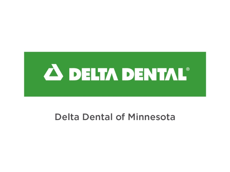 Delta Dental of Minnesota Logo