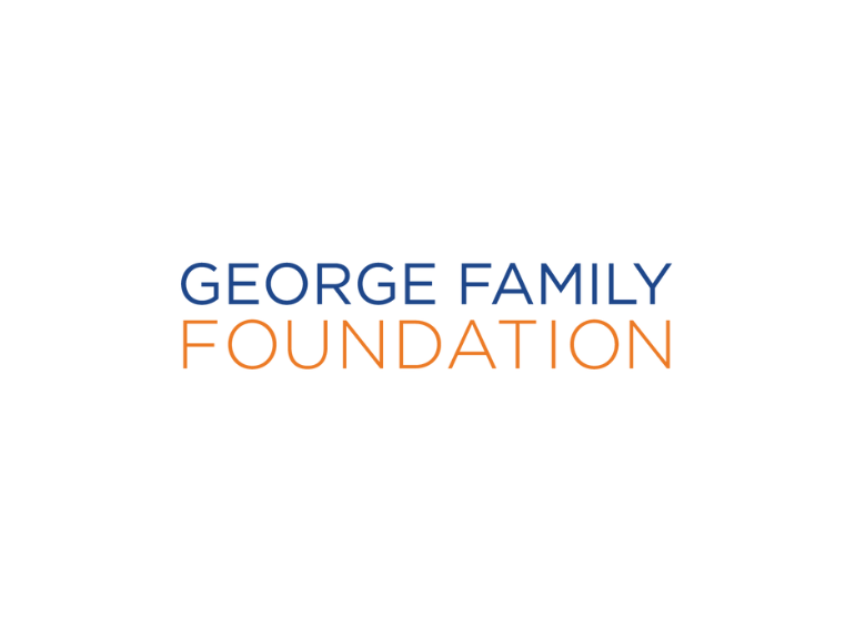 George Family Foundation Logo