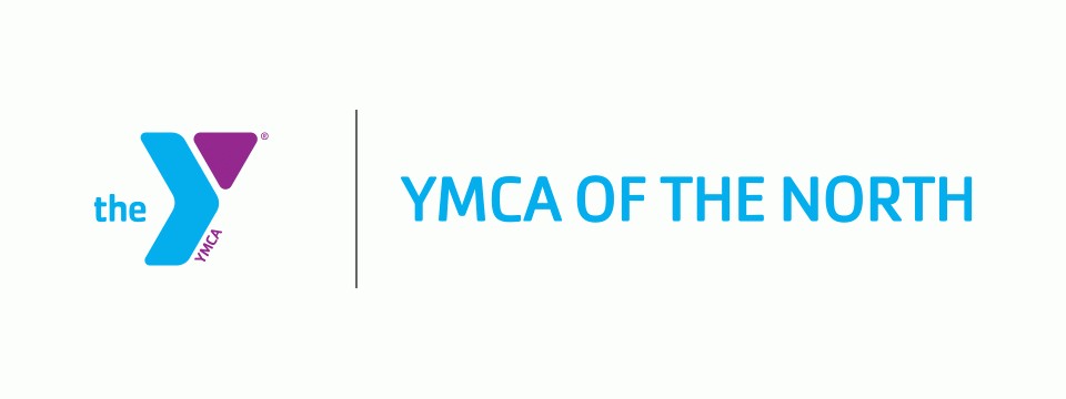 YMCA of the North logo