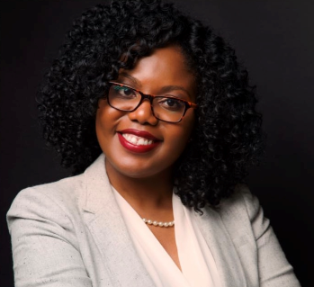 Odi Akosionu DeSouza Headshot
