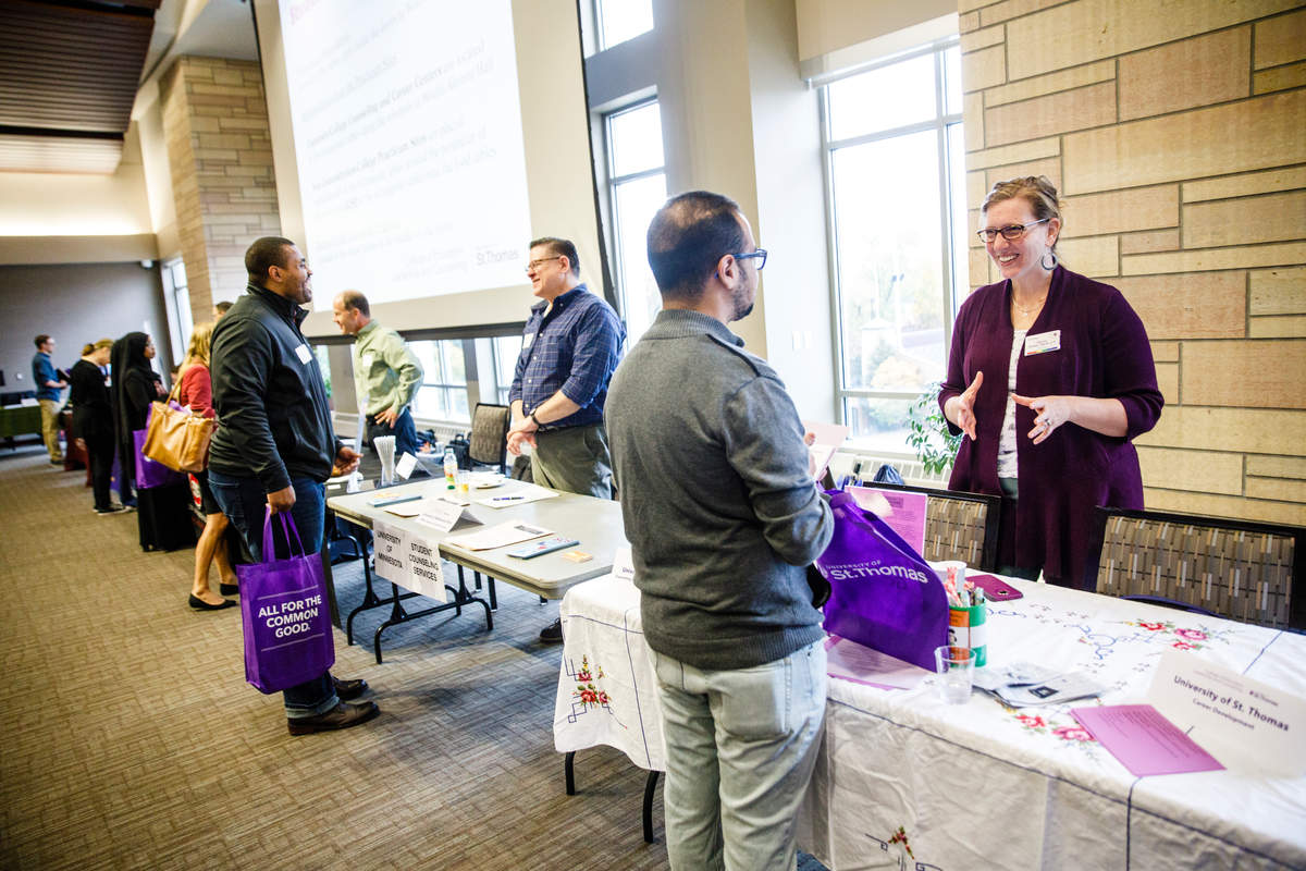 student fair