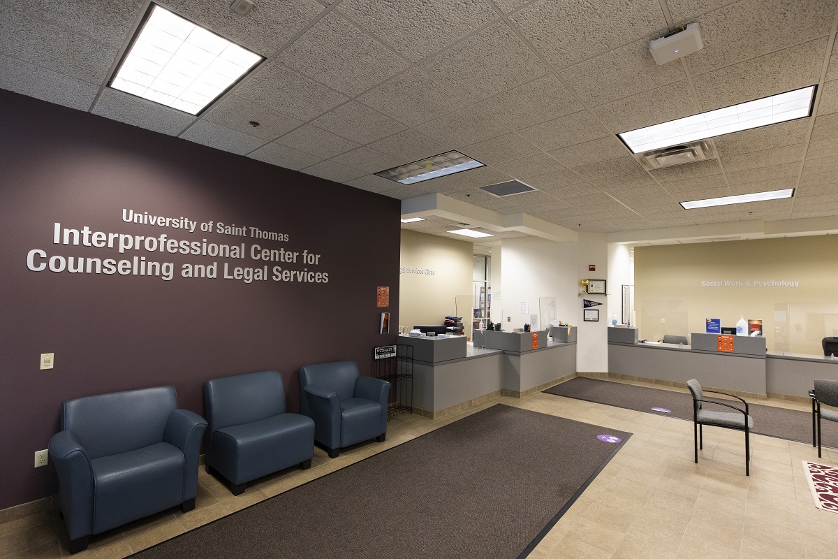 IPC lobby