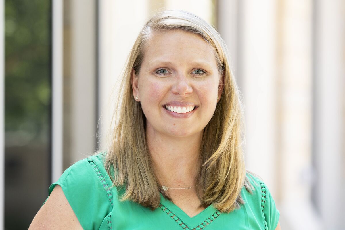 Profile Photo of Dr. Ann Marie Winkowski