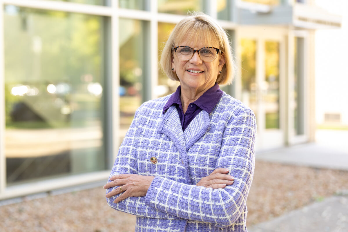 Profile Photo of Doctor Annette Hines