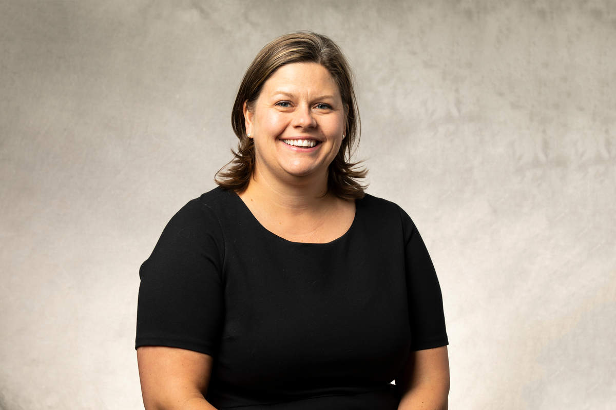 Heather Anderson headshot