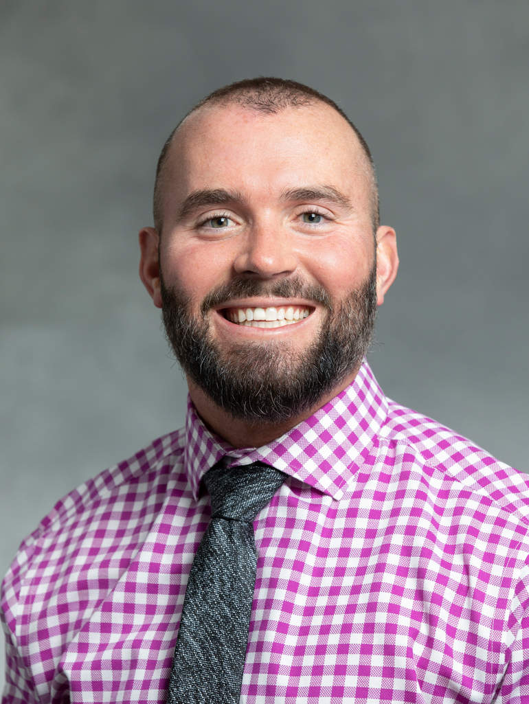 Adam Korak Headshot