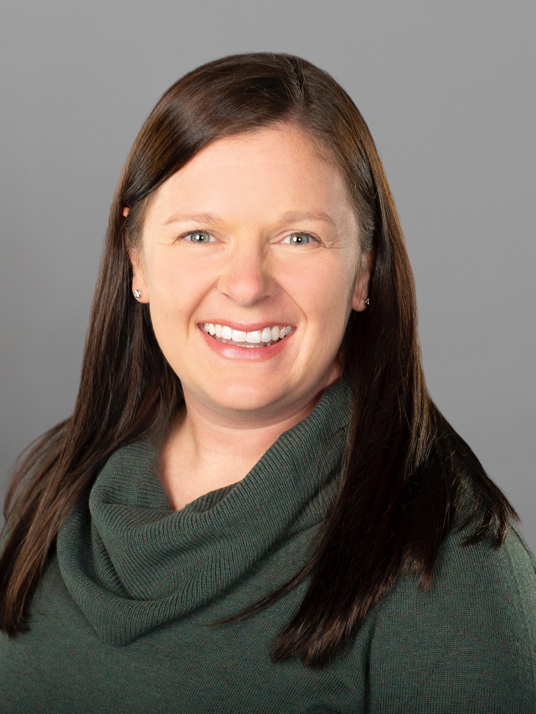 Ashley Walker headshot