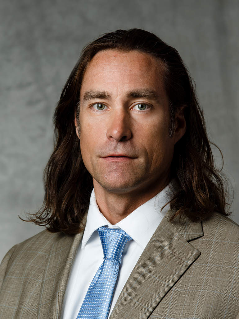 Brett Bruininks Headshot