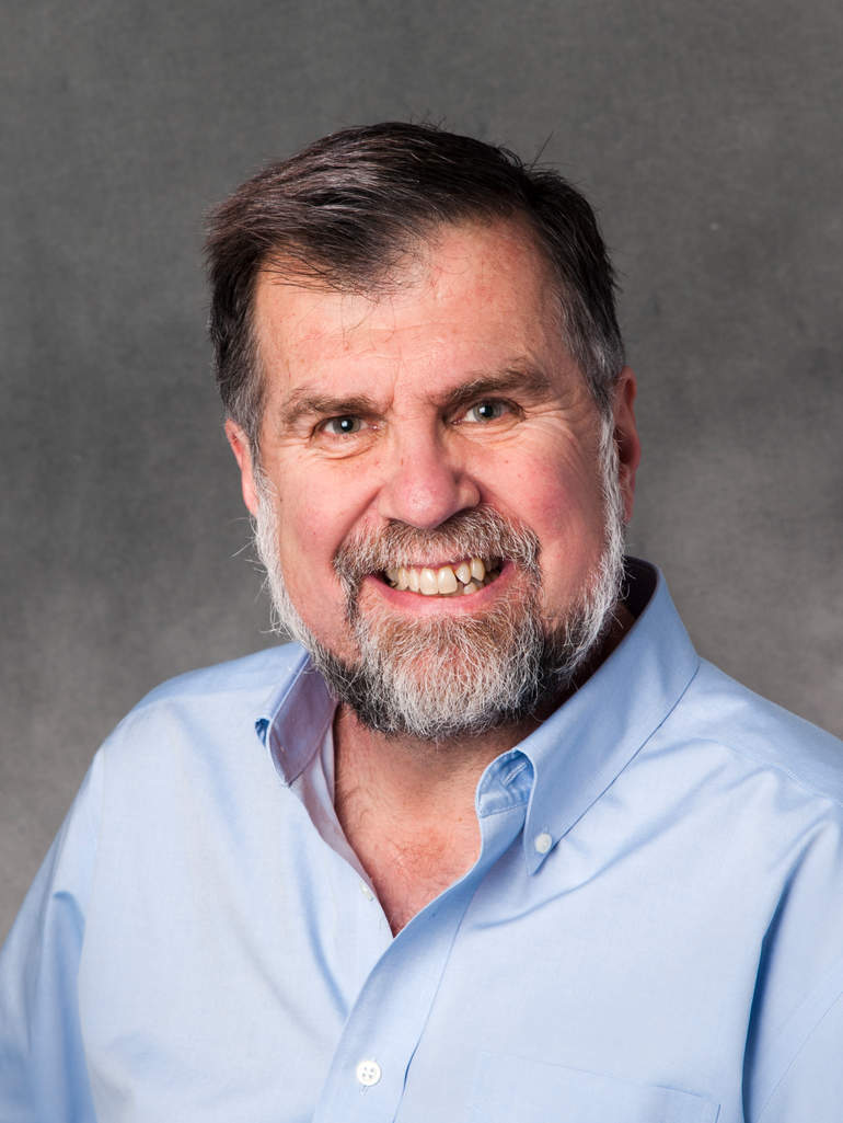 Colin Hollidge Headshot