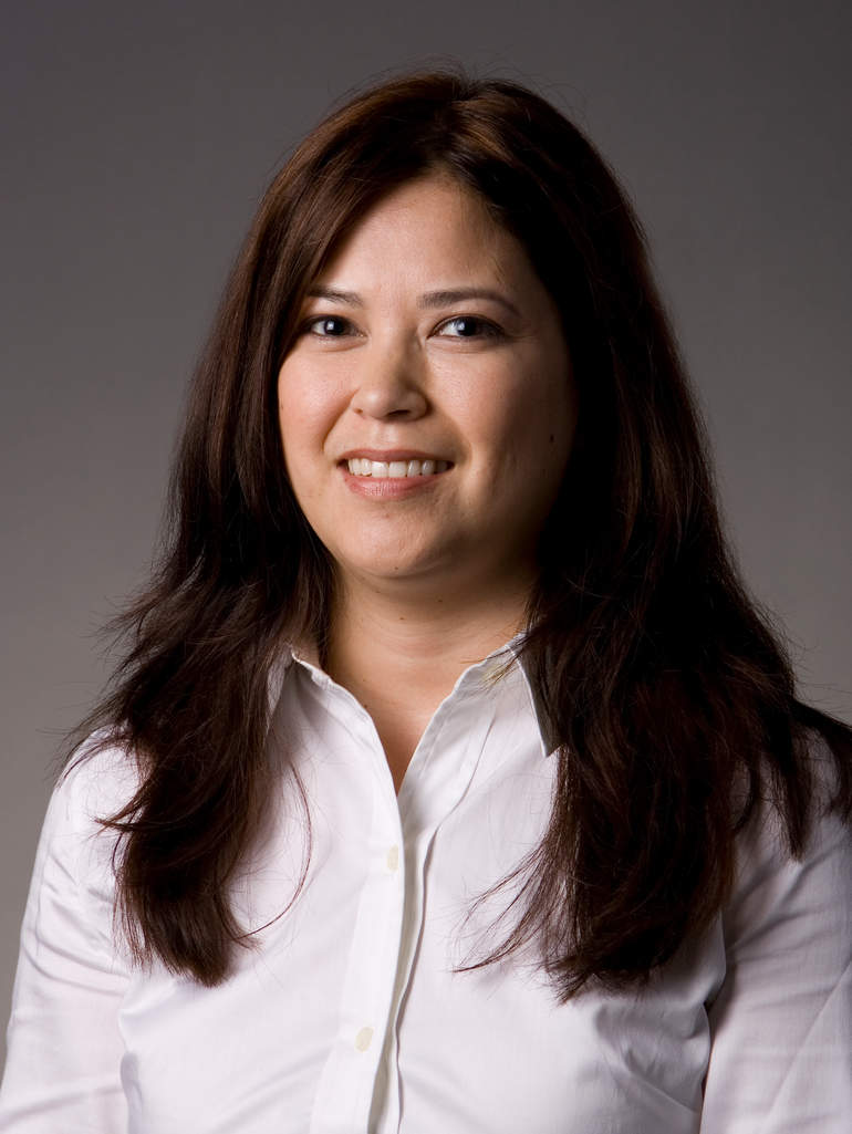Consuelo Cavalieri Headshot