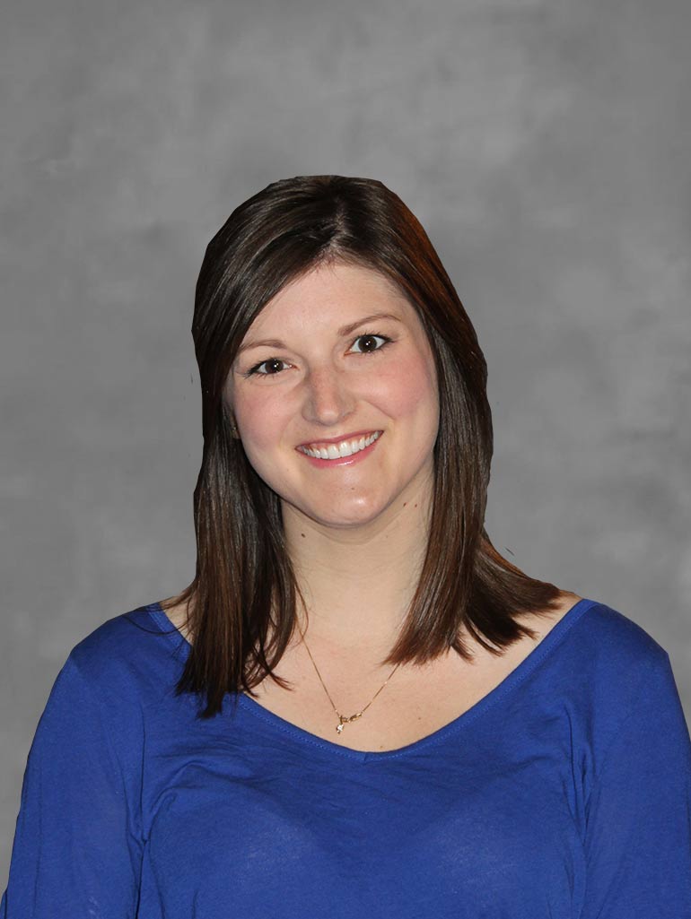 Headshot of Whitney Wessels