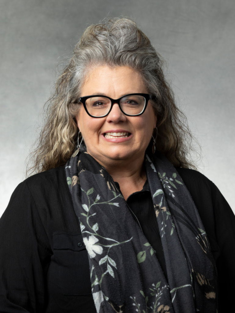 Tanya Rand Headshot
