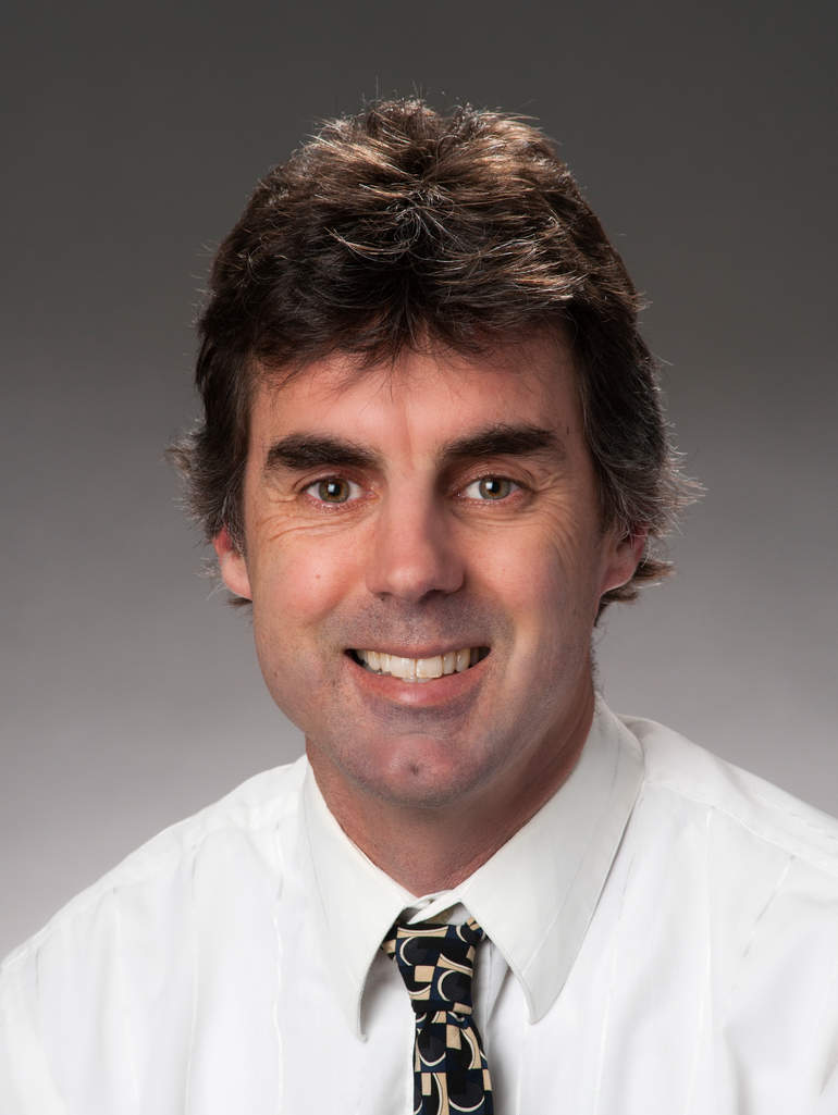 Tim Mead Headshot