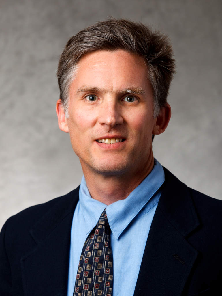 Timothy Balke Headshot