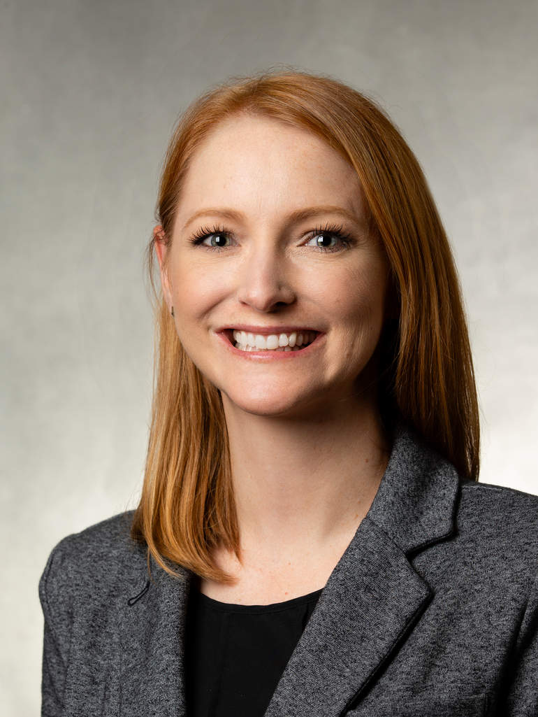Tonya Horn Headshot
