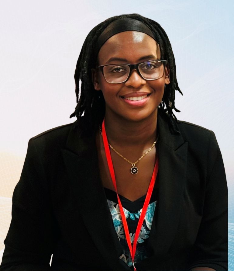 Vane Gichana