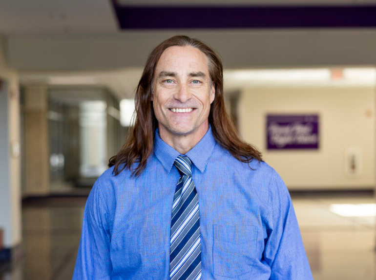 Profile Photo of Doctor Brett Bruininks