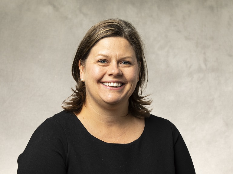 Profile Photo of Heather Anderson