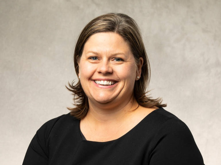 photo of Heather Anderson