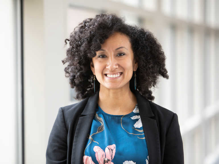 Dr. Bryana French
