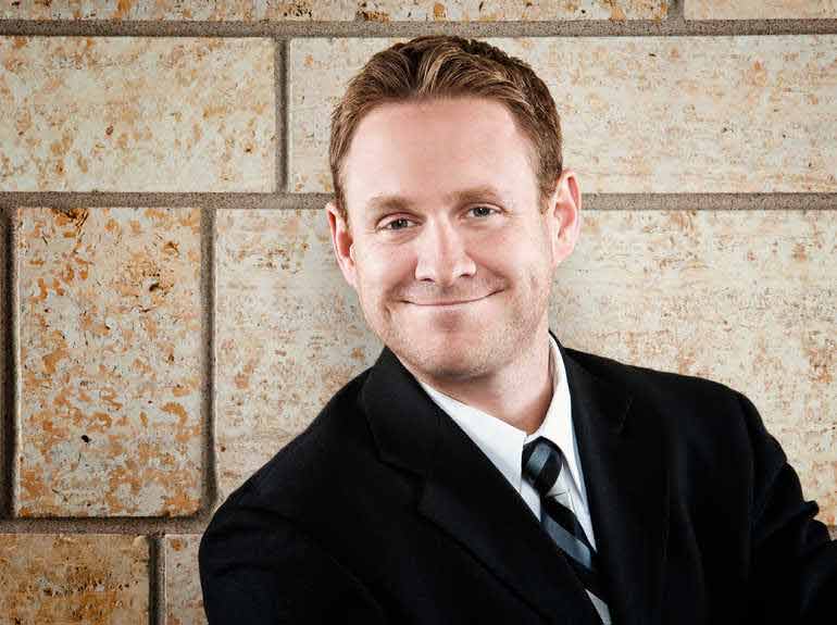 Dr. Nathaniel Nelson