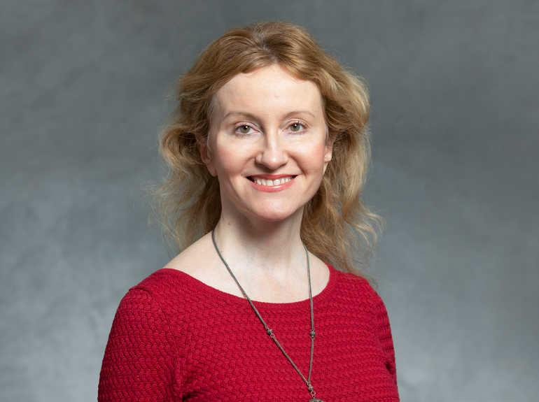 Dr. Tatyana Ramirez