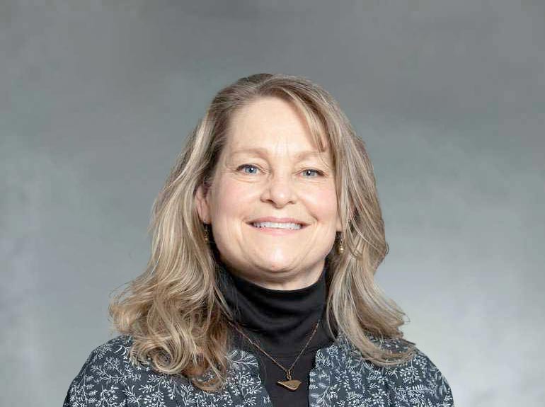 Eva Solomonson