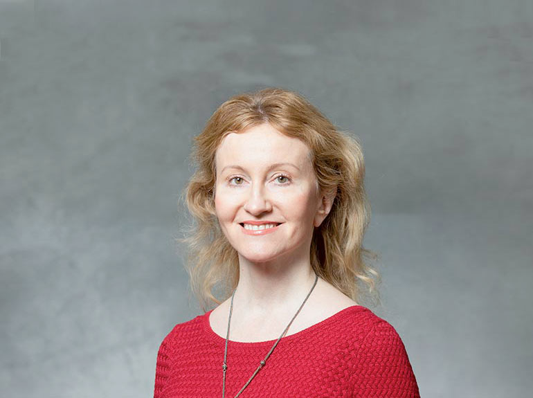 Dr. Tatyana Ramirez.