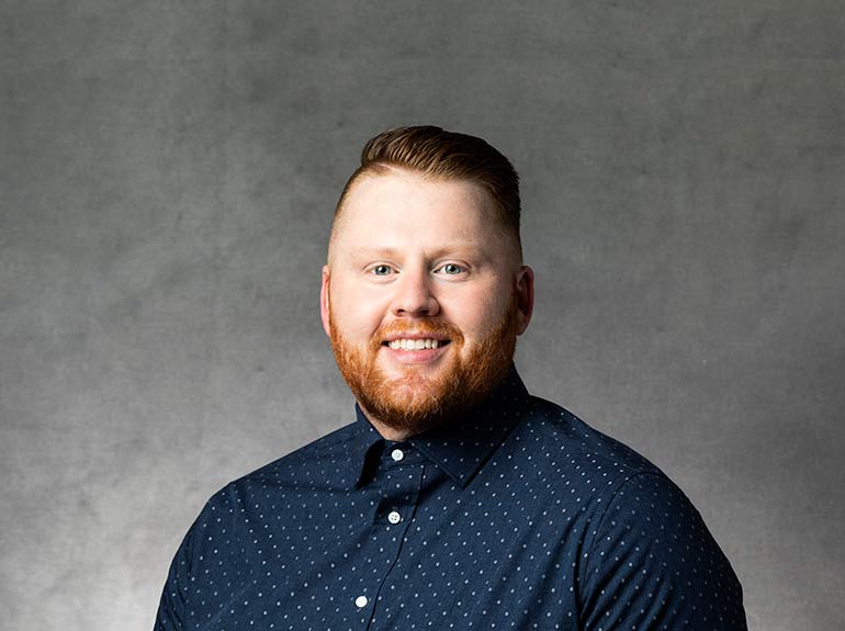 Profile Photo of Doctor Paul Mellick