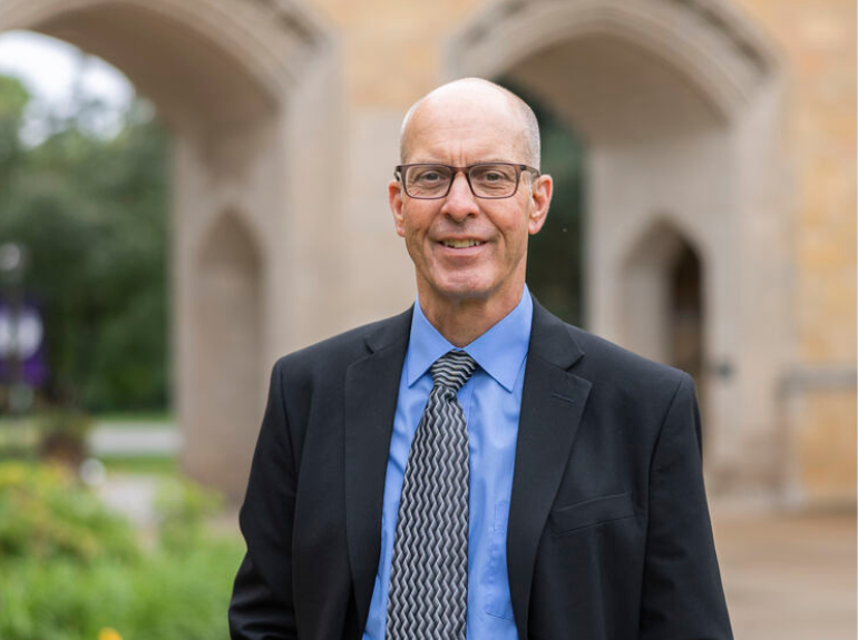 Profile Photo of Dr. Paul Mackie