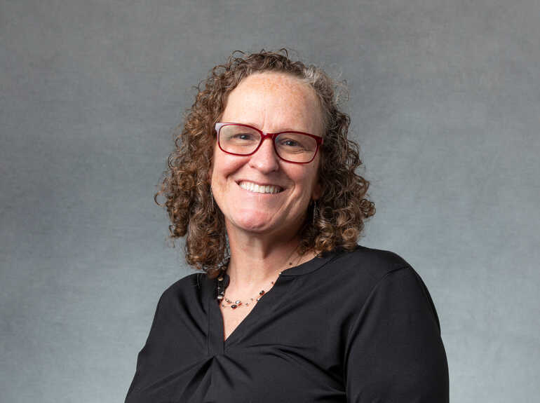 Profile Photo of Dr. Ande Nesmith