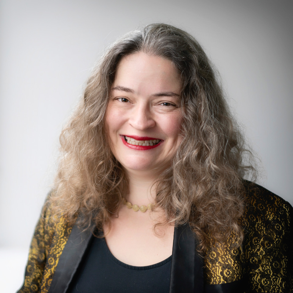 Margit Berman photo