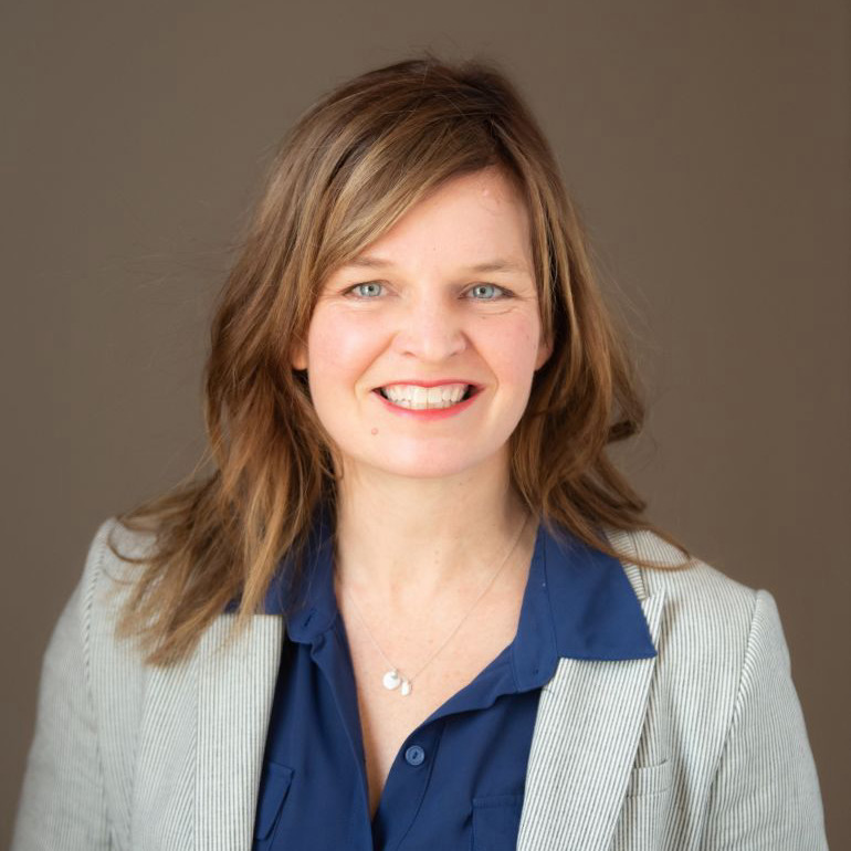 photo of Melanie Ferris