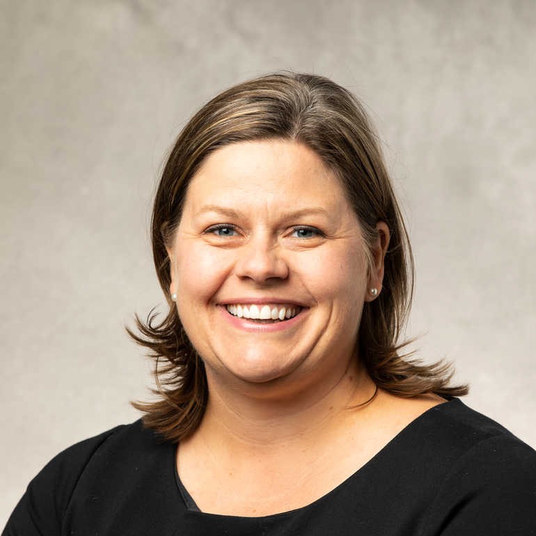 photo of Heather Anderson