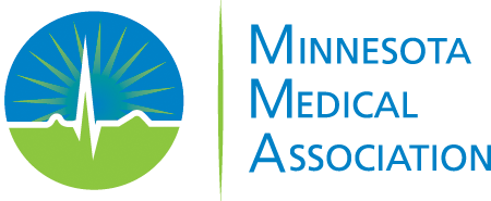 Logo for Minnesota Medical Association