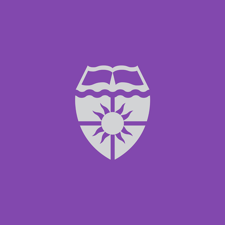 St. Thomas shield
